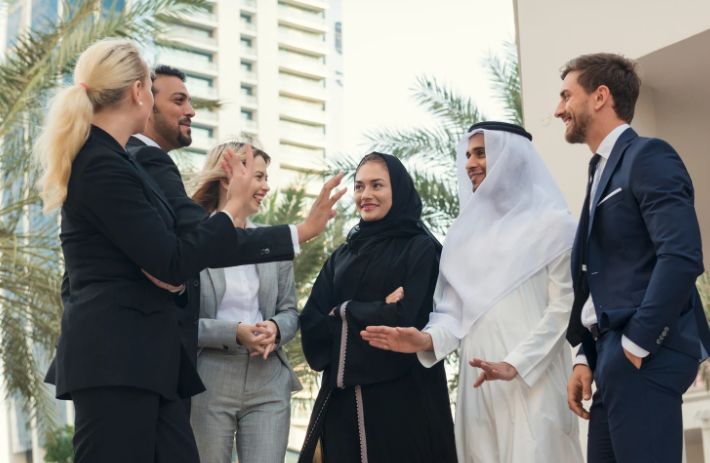 Fiscalité entrepreneurs Dubaï