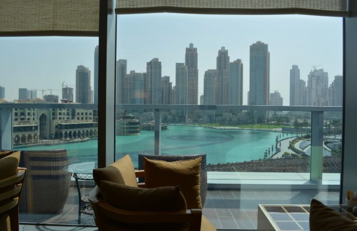 Golden Visa Dubaï 2025