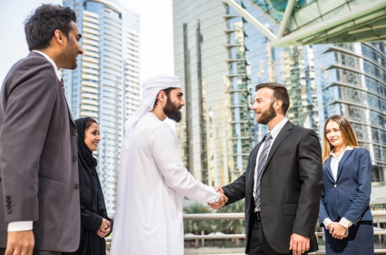 Golden Visa Dubai