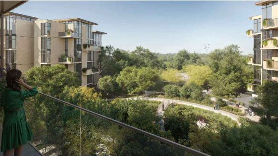 cout appartement Dubaï