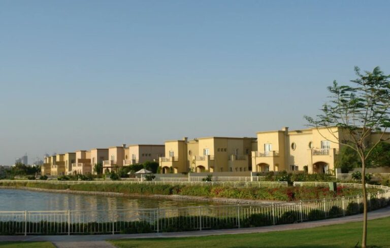 Loyer Dubaï 2025