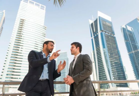 obtenir visa investisseur Dubaï 2025