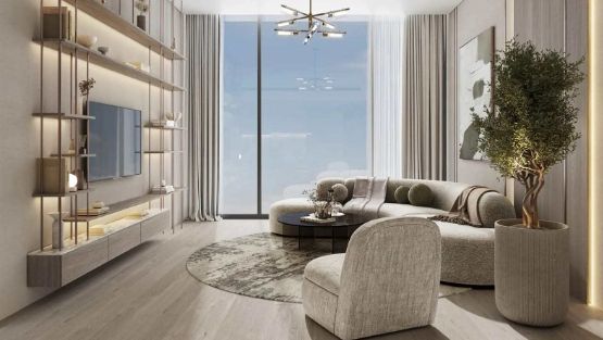 prix appartement Dubaï