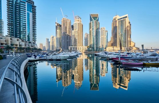 visa investisseur Dubaï 2025