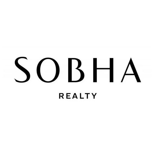 Logo Sobha Dubai