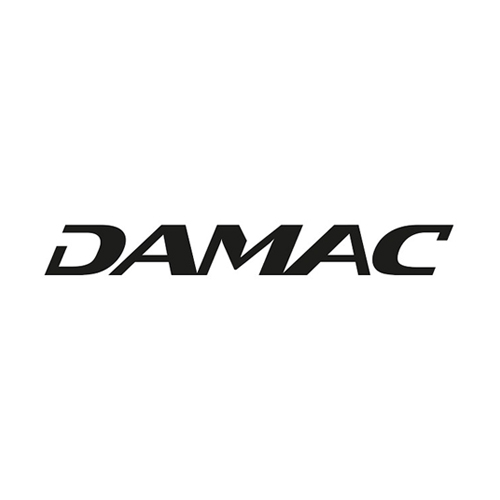Logo Damac